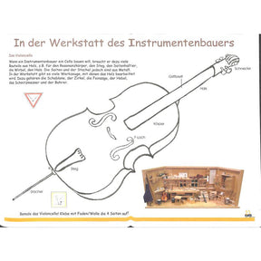 Mein Musimo 2