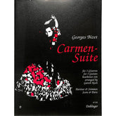 Carmen Suite