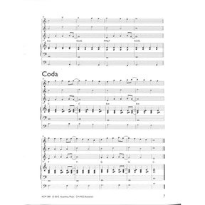 Mini band pieces 2