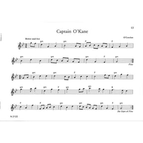 Fine companion - alte irische Musik