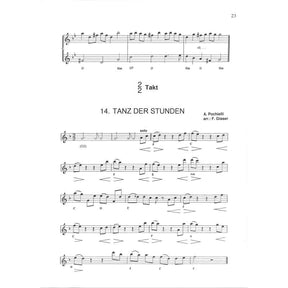 Methode des 21 Jahrhunderts 3