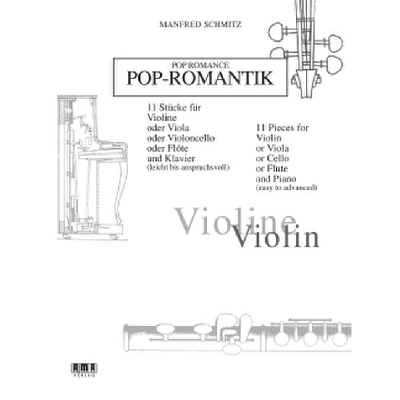 Pop Romantik