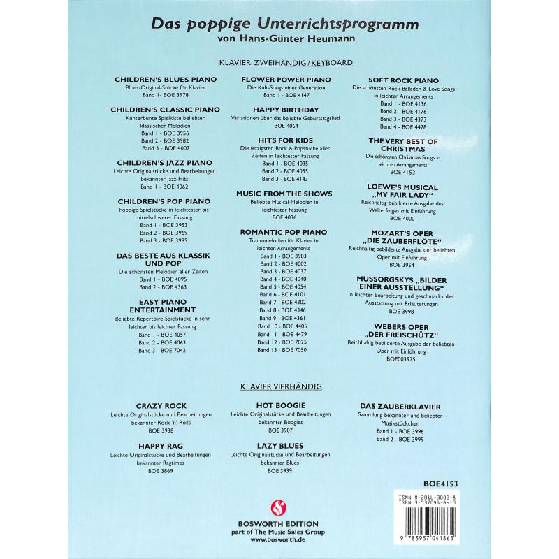 Very best of christmas