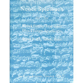 Neues Spielbuch 4