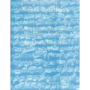 Neues Spielbuch 4