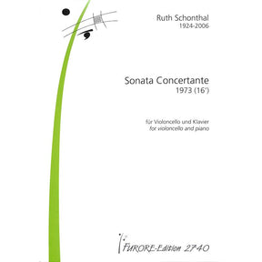 Sonata concertante