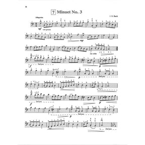 Cello school 3 - revised edition