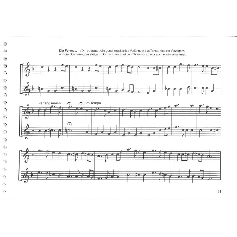 Flötenzirkus 3