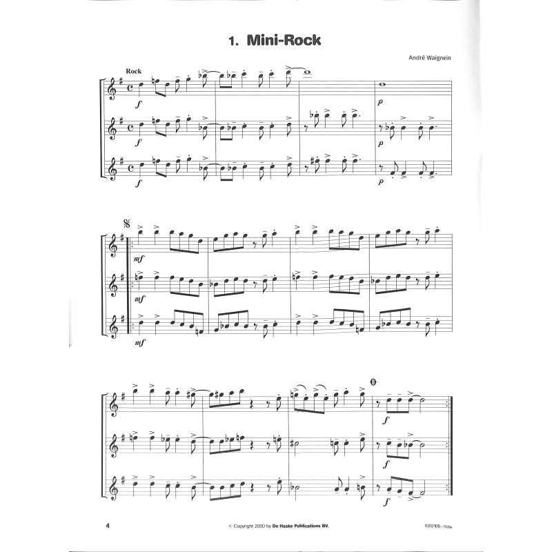 Hören lesen + spielen 2 - Triobuch