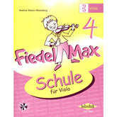 Fiedel Max 4