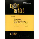 Rhythmische Geläufigkeitsübungen A