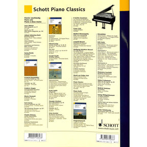 20 ausgewählte Mazurken