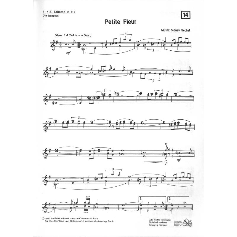 Folk complete 1