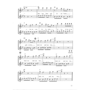Die schönsten Popsongs 1