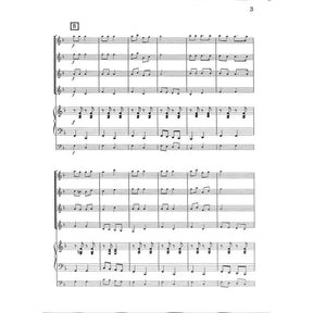 Merry christmas Potpourri 1