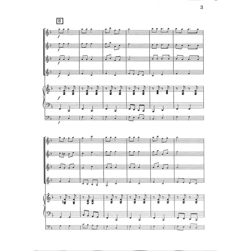 Merry christmas Potpourri 1