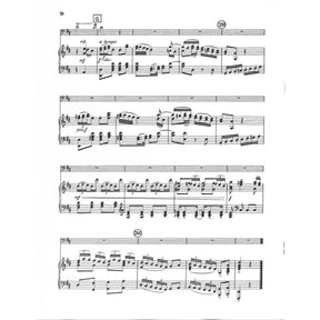 Konzert D-Dur Hob 7b/4