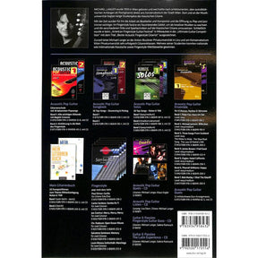 Acoustic Pop guitar 2