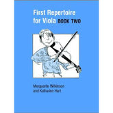 First Repertoire 2
