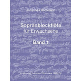 Sopranblockflöte für Erwachsene 1