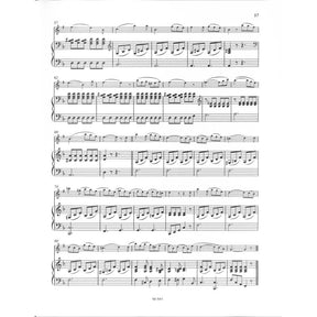 Best of clarinet classics