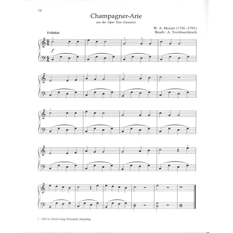Klassik + Pop 1