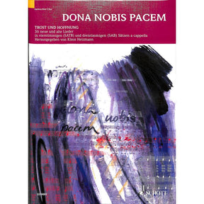 Dona nobis pacem