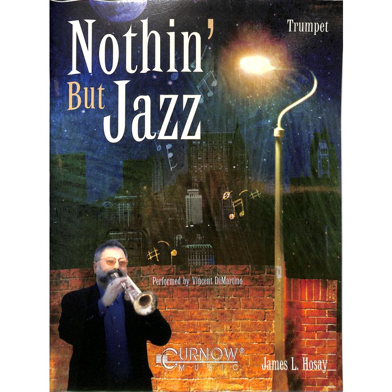 Nothin' but Jazz