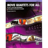 Movie Quartets for all