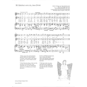 Weihnachtslieder