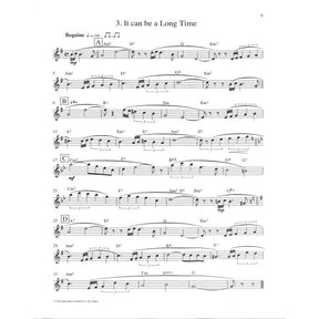 Flute fun 1 - 15 easy solos