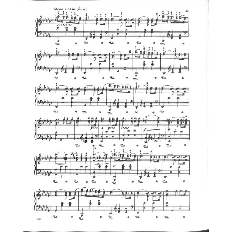 Chopin für junge Leute 2