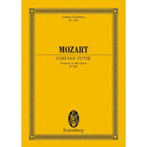 Cosi fan tutte KV 588 - Ouvertüre