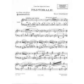Pastorale