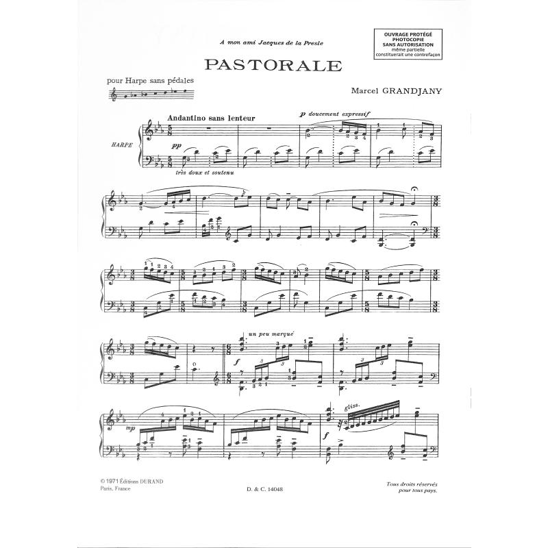Pastorale