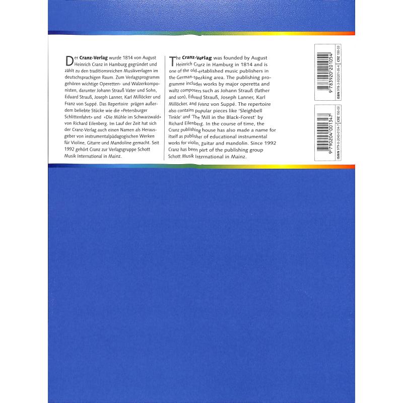 Schule der Violintechnik 3