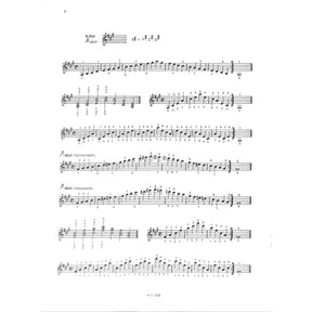 Tägliches Fingertraining