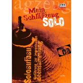 Mein erstes Schlagzeug solo