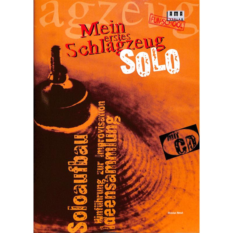 Mein erstes Schlagzeug solo