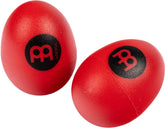 ES2-R Egg Shaker Paar rot