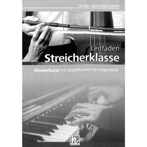 Streicherklasse
