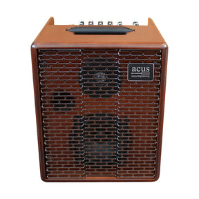 ONE 5T Simon Wood 50W