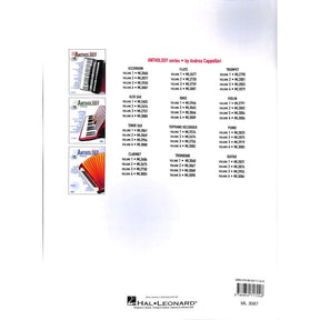 Anthology 4