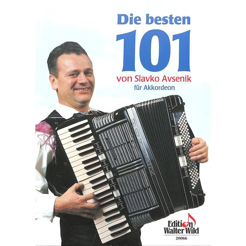 Die Besten 101
