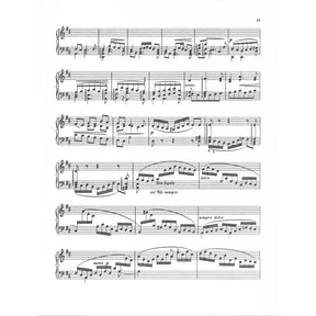 Chaconne (Partita 2 d-moll BWV 1004)