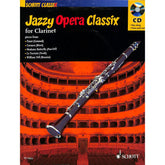 Jazzy opera classix