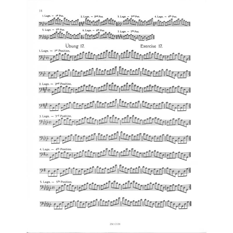 32 tägliche Zungen + Lippenübungen