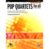 Pop quartets for all