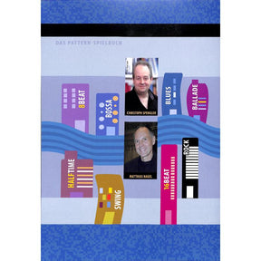 Das Patternspielbuch