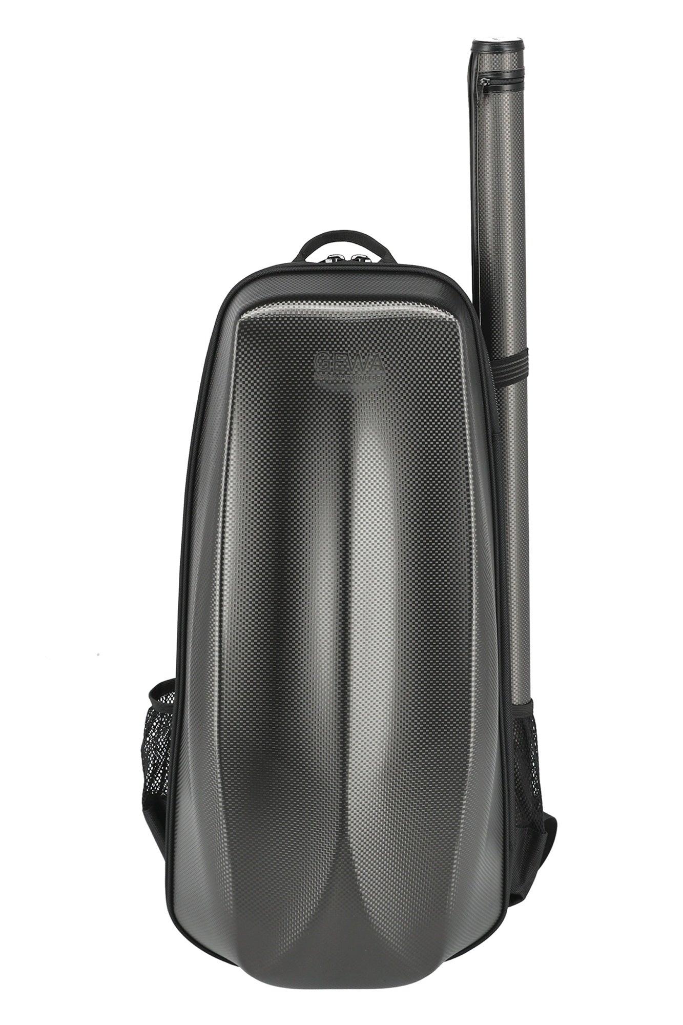 Violinkoffer Rucksack Space